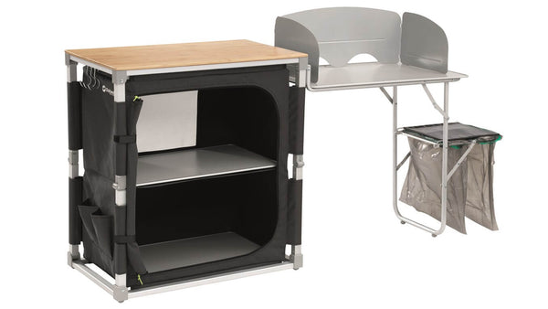 Outwell kitchen best sale