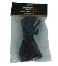 Vango Spare Attachment Straps 8m for DriveAway Awnings