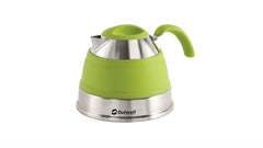 Outwell Collaps Kettle 1.5 L Green