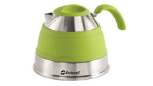 Outwell Collaps Kettle 1.5 L Green