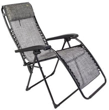 Quest Hygrove Relaxer Chair