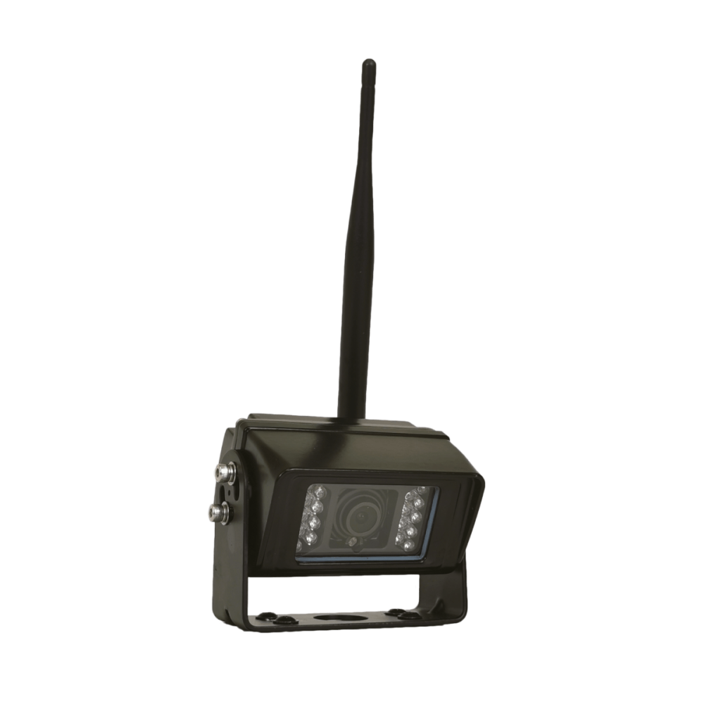 Falcon Rear View Camera Falcon Digital Wireless Rear View Camera System Caravan Motorhome