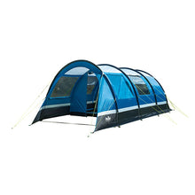 Royal Welford 4 Person Tent with Free Footprint and Carpet