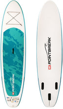M.Y 10ft 6in Paddle Board Package with Kayak Seat