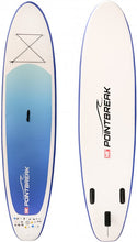 M.Y 10ft 6in  Paddle Board Package - Blue