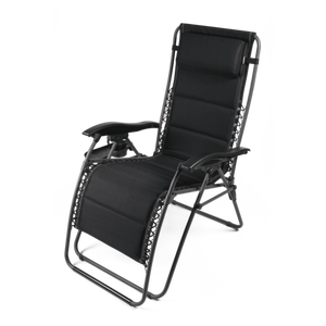 Kampa opulence hot sale firenze chair