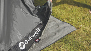 Outwell Talladega Footprint Groundsheet 2015