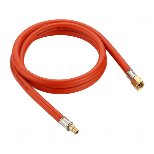 Cadac 3m Quick Realease BBQ Point and Hose Kit