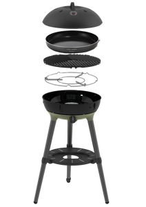 Cadac carri chef sales deluxe