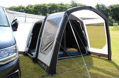 Outdoor Revolution Movelite T3E Mid Drive Away Awning - 220 to 255cm