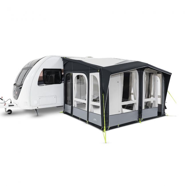 Dometic Club AIR Pro 330 S Awning 2022