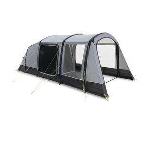Kampa Hayling 4 Air Tent 2022 0 Finance Available Newquay Camping