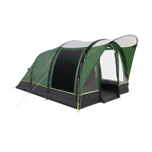 Kampa Brean 4 Air Tent Package