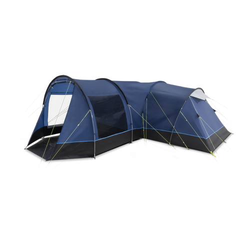 Hi gear sahara 6 tent online