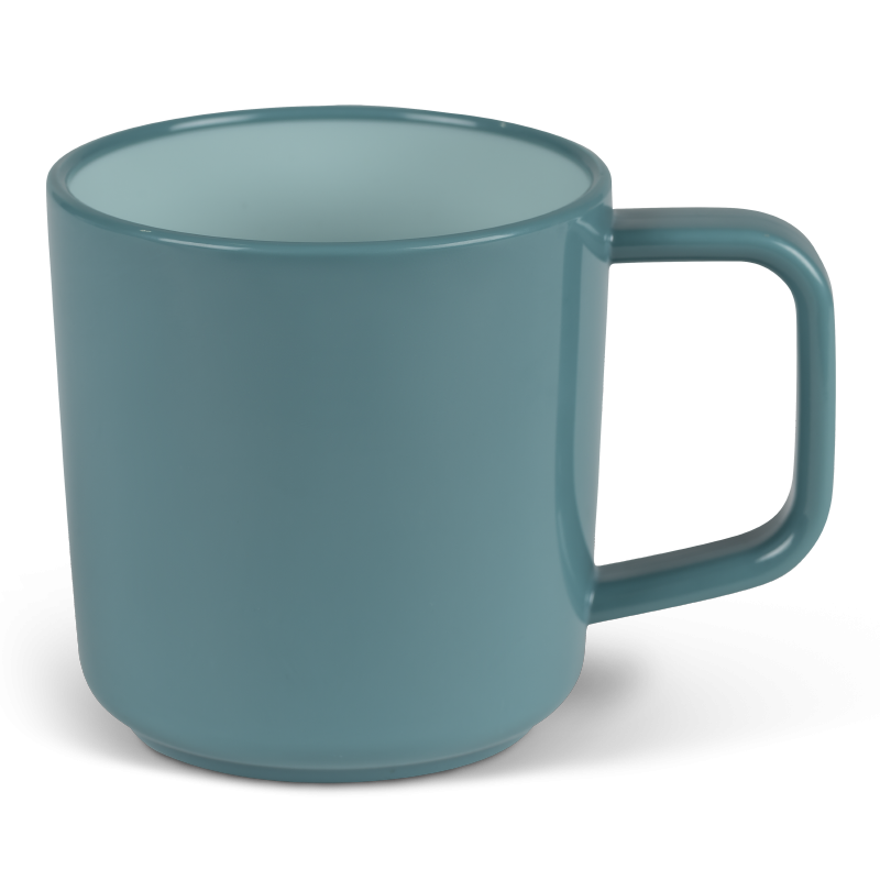 Kampa Mug Set Aqua