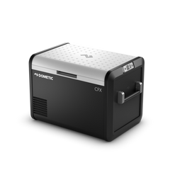 Dometic CFX3 55IM 53L Portable Compressor Cool Box and Freezer