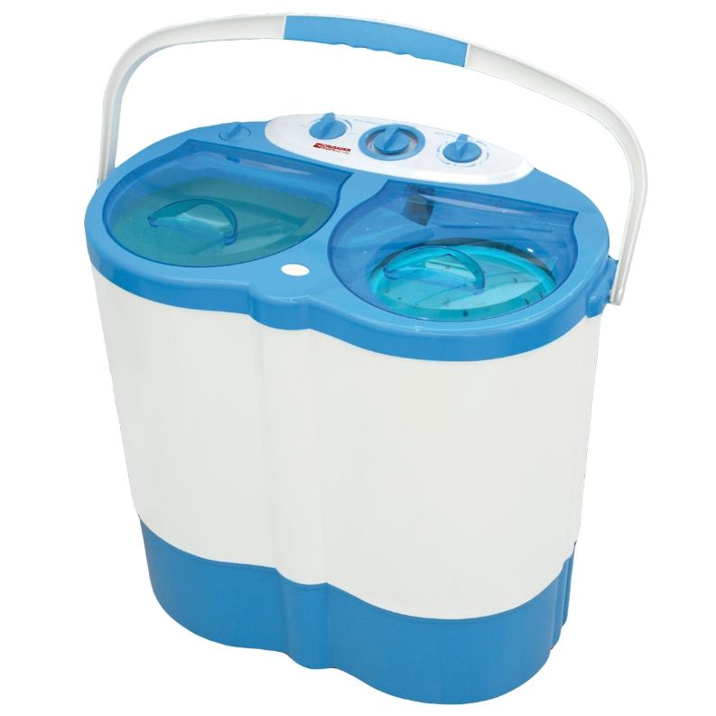 crusader twin tub washing machine