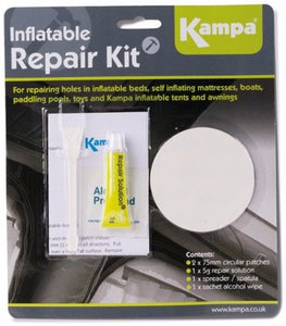 Kampa Inflatable Repair Kit