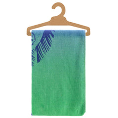 Urban Beach Cotton Beach Towel