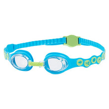 Speedo Junior Sea Squad Swimming Goggles