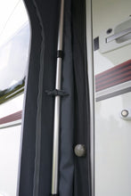 Kampa Dometic Deluxe Rear Upright Pole Set