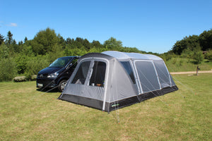 Outdoor Revolution Cayman Cacos Air SL Low Drive Away Awning