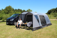 Outdoor Revolution Cayman Cacos Air SL Low Drive Away Awning