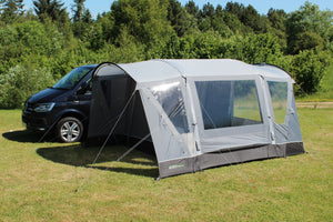 Outdoor Revolution Cayman Low Combo Air Drive Away Awning