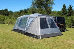 Outdoor Revolution Cayman Low Combo Air Drive Away Awning