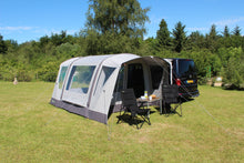 Outdoor Revolution Cayman Combo PC Low AIR Drive Away Awning
