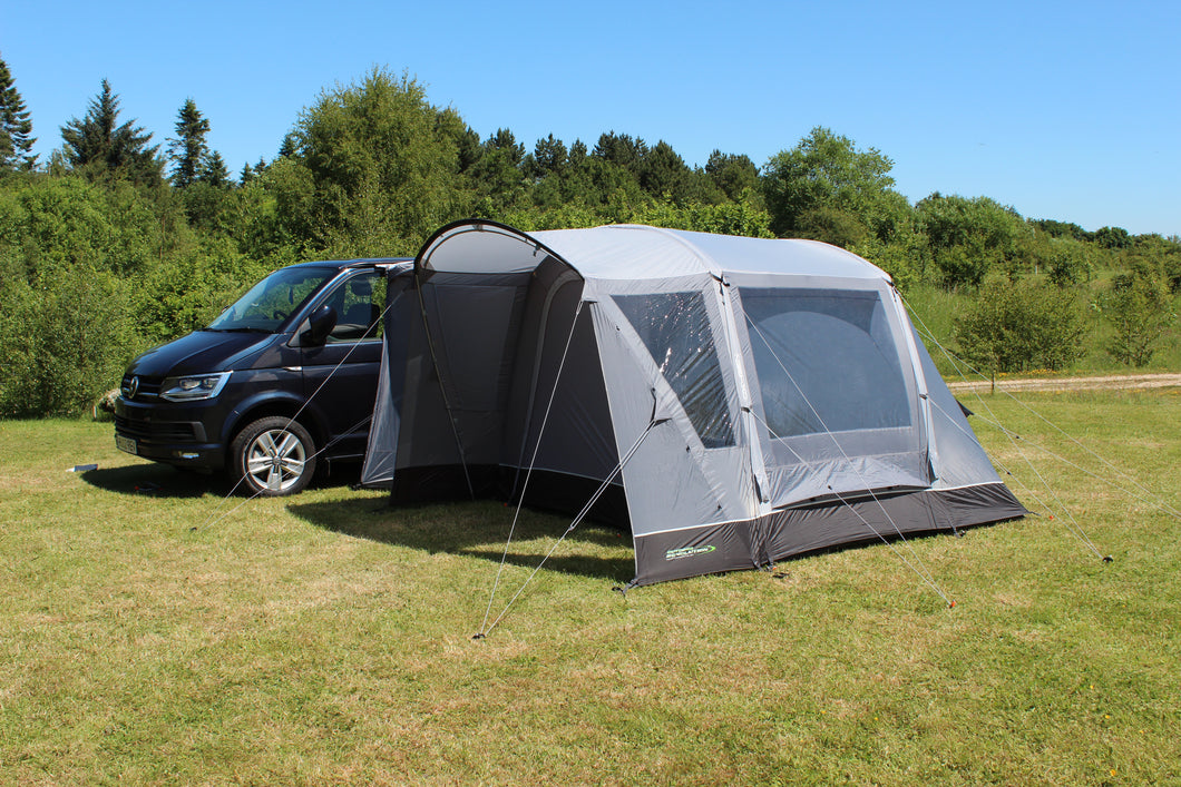 Outdoor Revolution Cayman Curl Low Air Drive Away Awning 2022