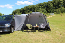 Cayman Curl XLE F/G Low Drive Away Awning