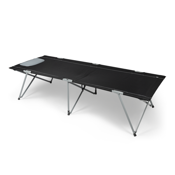 Outwell posadas foldaway bed single hot sale