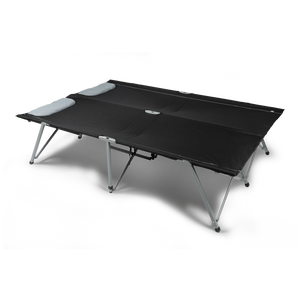 Kampa slumber camp bed sale