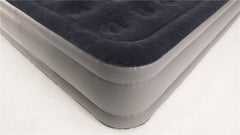 Outwell Flock Superior Double Airbed with Built In Pump