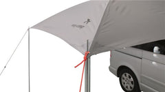 Easy Camp Flex Canopy top view