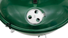 Easy Camp Adventure Grill Green