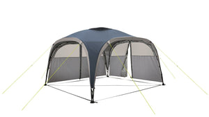 Outwell Tent Summer Lounge M Side Wall with Quick and Quiet - 2 Pieces