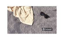 Outwell Vermont 7PE Woven Carpet