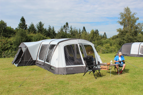 Outdoor Revolution Airedale 6SE Tent