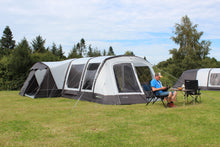 Outdoor Revolution Airedale 6SE Tent