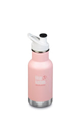 Klean Kanteen Insulated Kid Classic (355ml) - Ballet Slipper