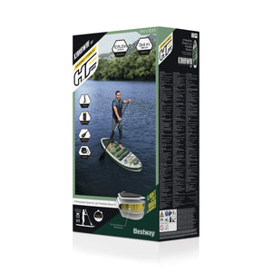 Bestway Hydro Force Kahawai 10ft Stand Up Paddle Board
