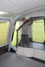 Outdoor Revolution Kalahari PC 9.0 DSE Air Tent