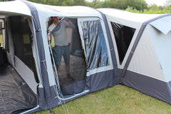 Outdoor Revolution Kalahari PC 9.0 DSE Air Tent