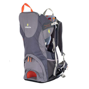 LittleLife Cross Country S4 Child Carrier