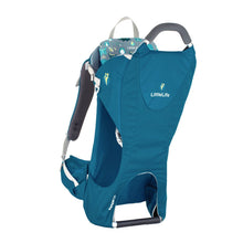 LittleLife Ranger S2 Child Carrier Blue