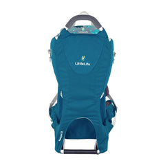 LittleLife Ranger S2 Child Carrier Blue