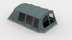 Vango Lismore 600XL Poled Tent Package