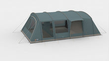 Vango Lismore 700DLX Tent Package